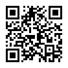 Newsletter QR Code