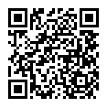 Newsletter QR Code