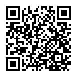 Newsletter QR Code