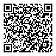 Newsletter QR Code