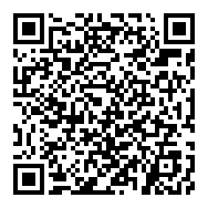 Newsletter QR Code