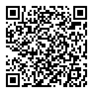 Newsletter QR Code