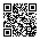 Newsletter QR Code
