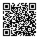 Newsletter QR Code