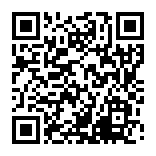 Newsletter QR Code