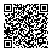 Newsletter QR Code
