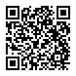 Newsletter QR Code