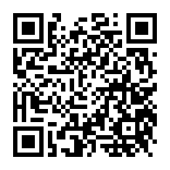 Newsletter QR Code