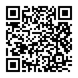 Newsletter QR Code