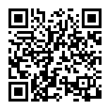 Newsletter QR Code