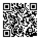 Newsletter QR Code