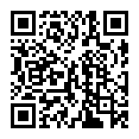 Newsletter QR Code