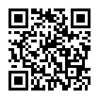 Newsletter QR Code