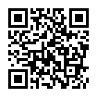 Newsletter QR Code